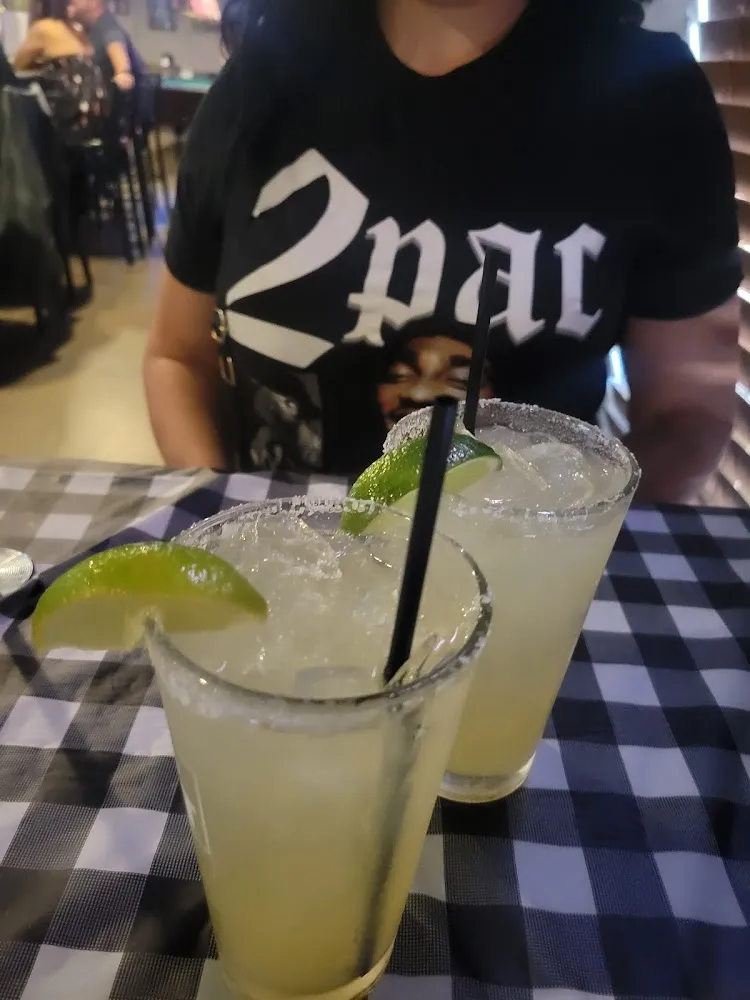 Margarita