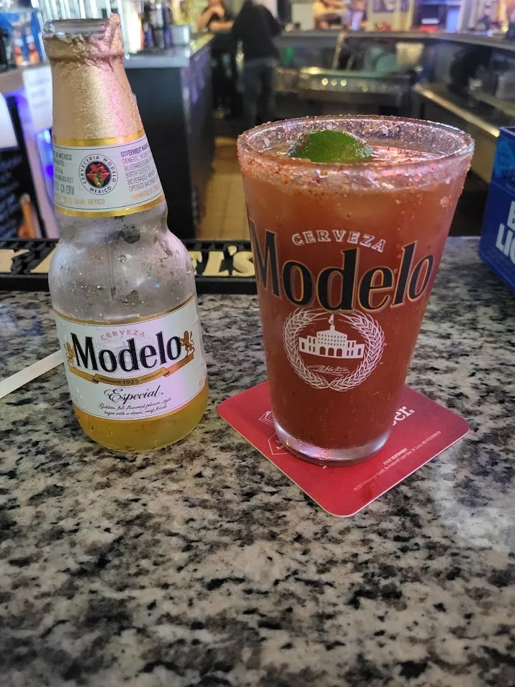 Michelada