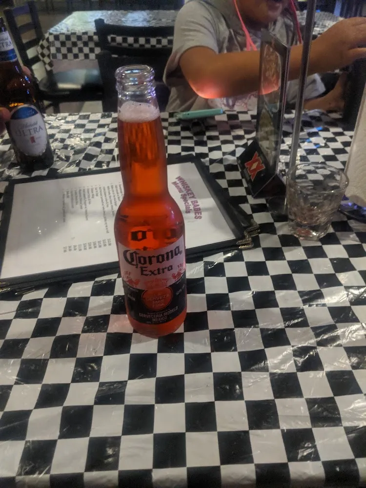 Red Corona