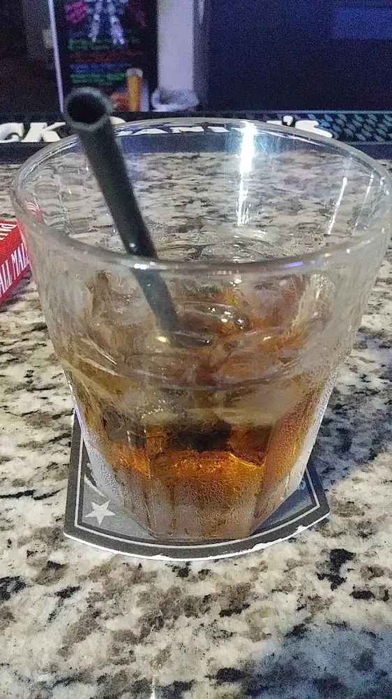 Rum