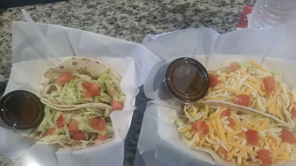 Shrimp Tacos 2