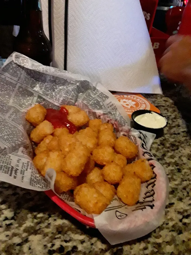 Tater Tots