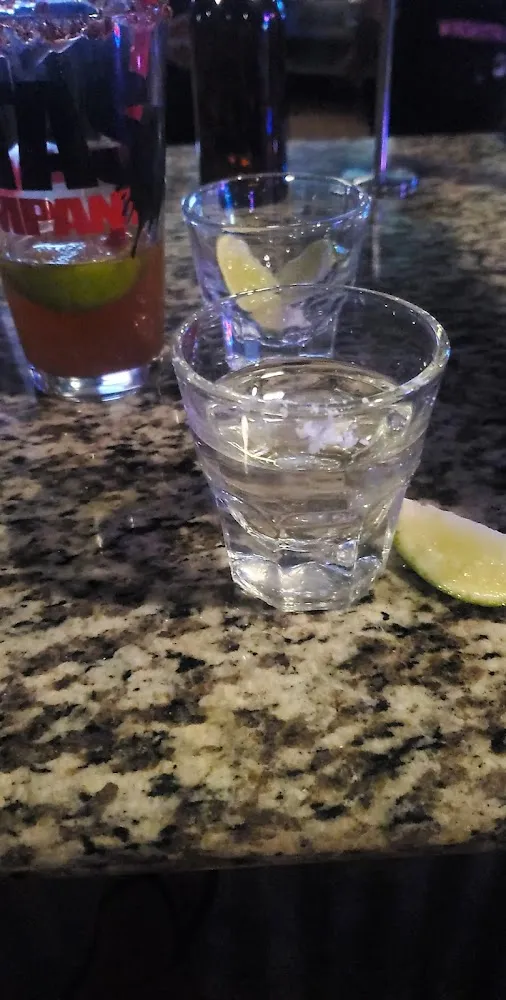 Tequila